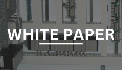 white paper Planning a PLC5 to ControlLogix Conversion