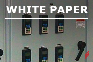 white paper upgrading controls while keeping plant running