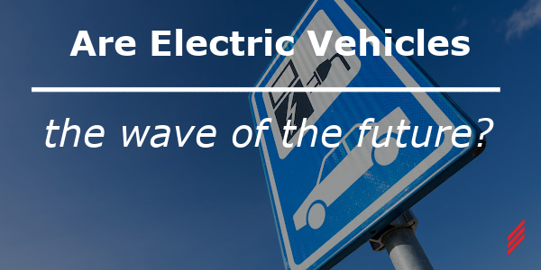 Are Electric Cars the Wave of the Future?