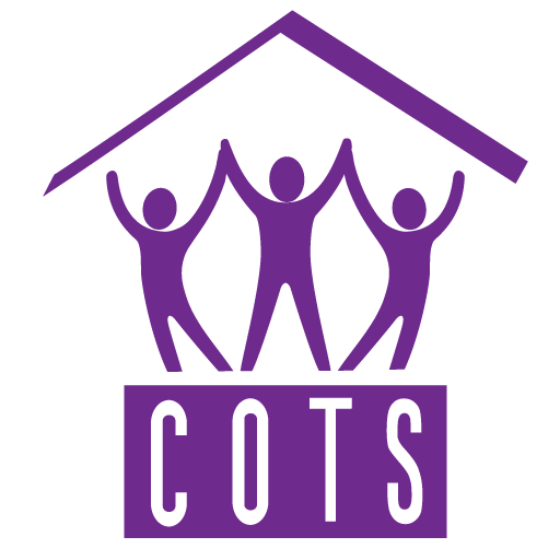 COTS logo
