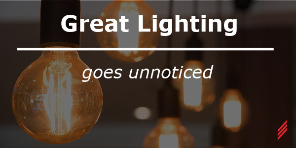 Optimize Lighting Design for Efficiency & Safety