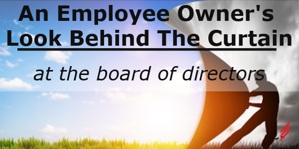 Hallam-ICS Employee Owned