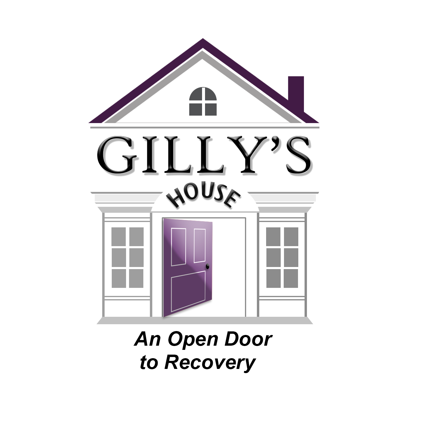 Gilly's House