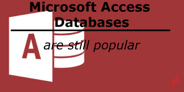 microsoft access