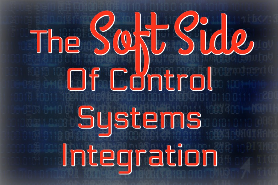 The Soft Side of Control Systems Integration