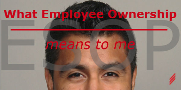 What Employee Ownership Means to Me